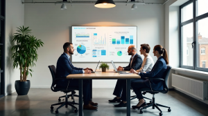 Entwicklung der Wirtschaftsprüfung: Einblicke in Reformen, Herausforderungen und Trends