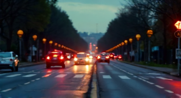 Ethische Implikationen der Geschwindigkeitskontrolle (5/10)