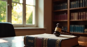 Ethische Standards in der juristischen Praxis (4/10)