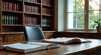 Faszination des Rechts: Betriebsverfassungsrecht und seine Akteure (10/10)