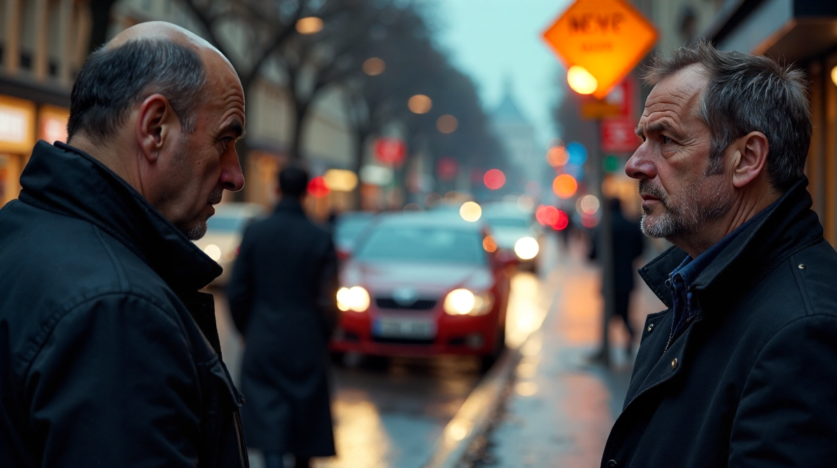 Geschwindigkeit im Verkehrsrecht: Strafrechtliche Relevanz, Expertenmeinungen, historische Perspektiven