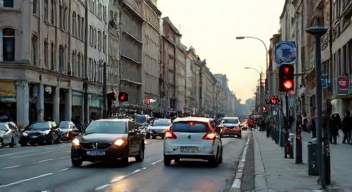 Gesellschaftliche Normen und Fahrverhalten (6/10)