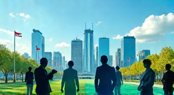 Gesellschaftliche Wahrnehmung der Fachkräftemobilität (3/10)