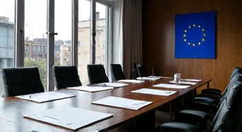 Gesetzesvorhaben zur Umsetzung europäischer Vorgaben (5/10)