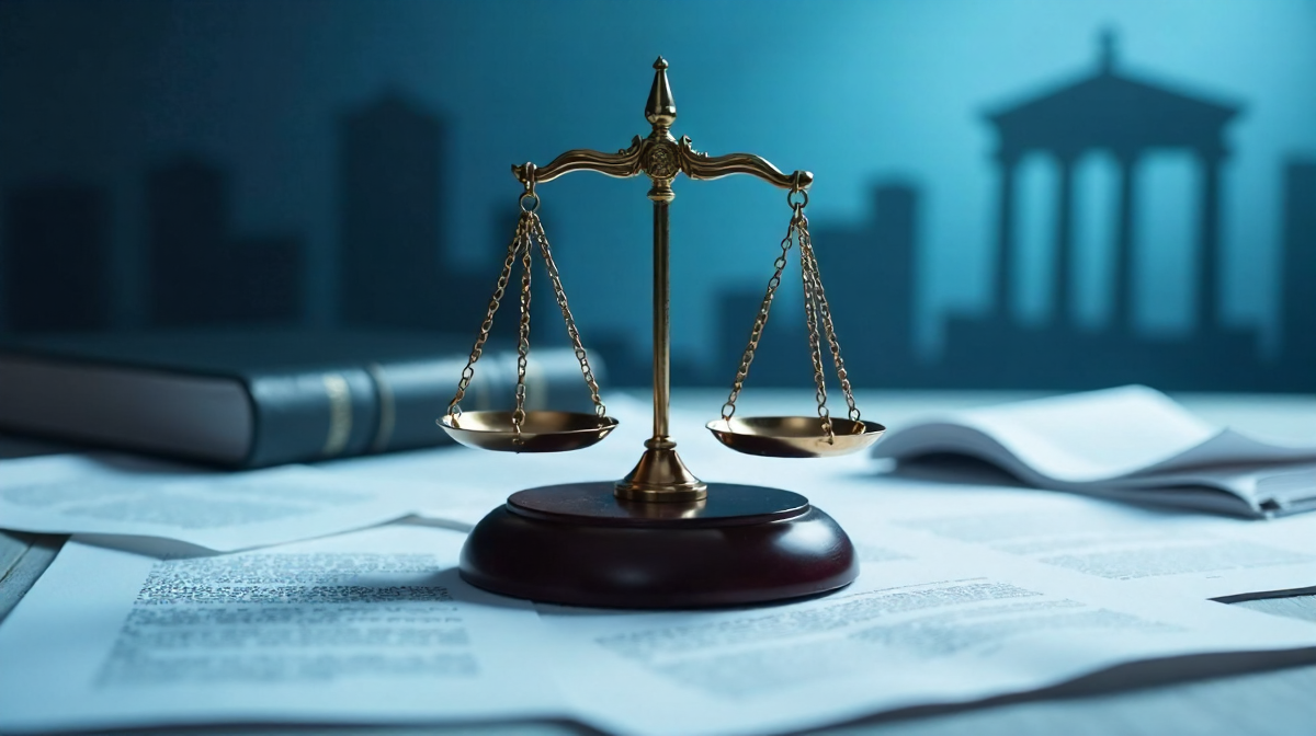 Gleichstellung im Recht: Konflikte, Herausforderungen und Lösungen