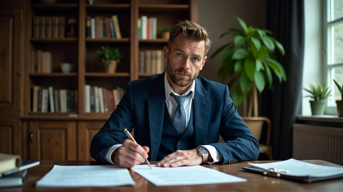 Haftung der Versicherungsvermittler: Rechtliche Aspekte, Pflichten, Auswirkungen