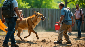Haftung im Tierpark: Ziegenangriff, Gerichtsurteil, Sicherheitsvorkehrungen