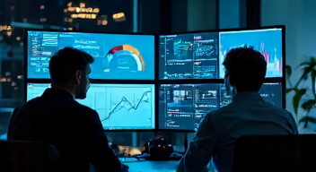 Herausforderungen der digitalen Transformation (8/10)