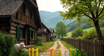 Historische Wurzeln der Tierhaltung (3/10)