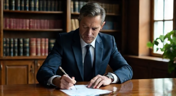 Ich als Experte für Familienrecht und Unterhaltsrecht (1/10)