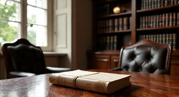 Ich erinnere an den Schutz der Anwaltschaft und seine Bedeutung