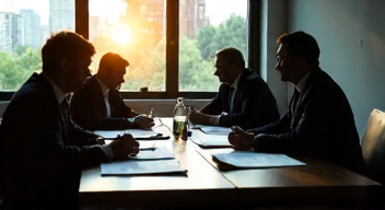 Ich erinnere an die dynamischen Entwicklungen im Umweltrecht (1/10)