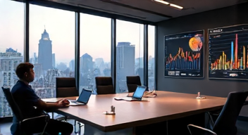 Ich erinnere an die Herausforderungen der digitalen Transformation (1/10)