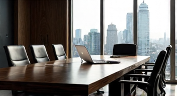 Ich erinnere an die Herausforderungen der Kanzleiwirtschaft (1/10)