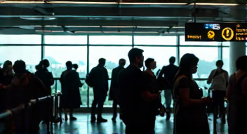 Ich erinnere mich an den Fall Ryanair und seine Implikationen (1/10)