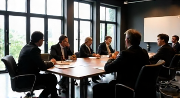 Ich erinnere mich an die Debatten über Löhne und Zuwanderung (1/10)