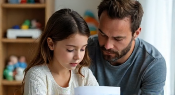 Ich erinnere mich an die grundlegenden Änderungen bei Kinderbetreuungskosten (1/10)