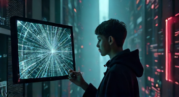 Ich erinnere mich an die Herausforderungen der digitalen Resilienz (1/10)