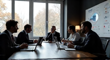 Ich erinnere mich an die Herausforderungen des Data Act (1/10)