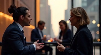 Ich über die Bedeutung der Meinungsfreiheit und ihre Grenzen (1/10)