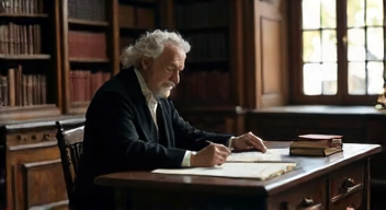 Immanuel Kant über Ethik und Erbrecht (5/10)