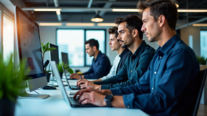 Indische Fachkräfte in Deutschland: Löhne, MINT-Berufe, Zuwanderung