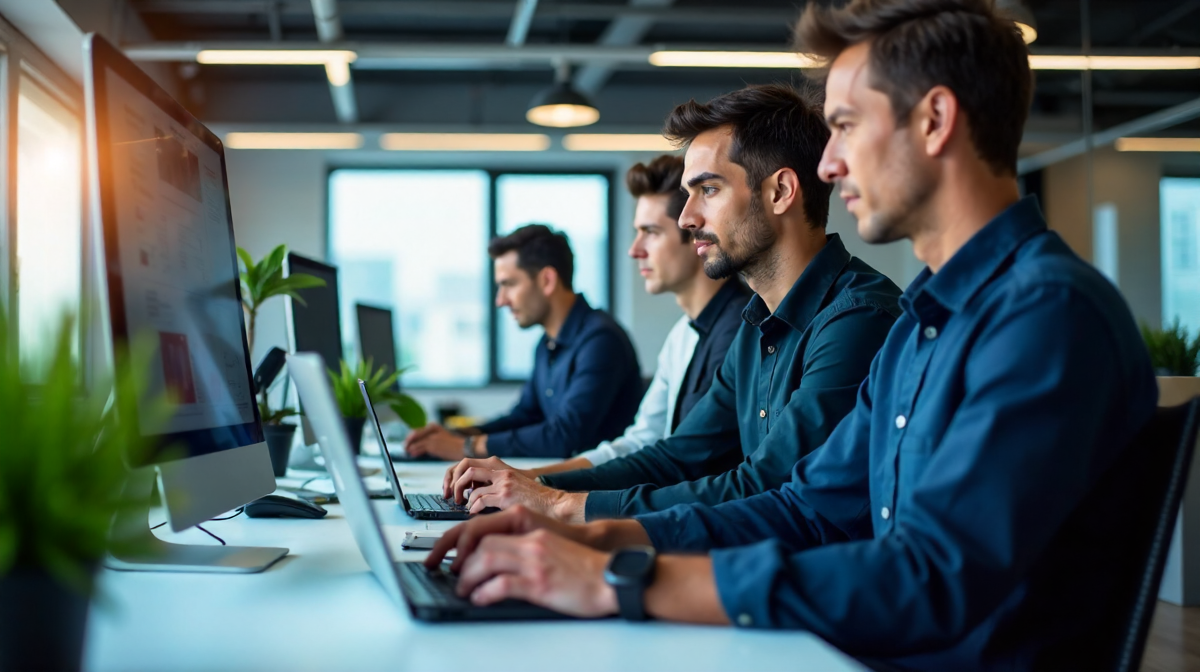 Indische Fachkräfte in Deutschland: Löhne, MINT-Berufe, Zuwanderung