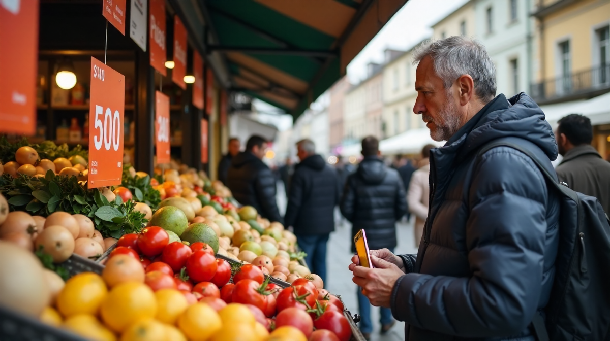 Inflation, Verbraucherpreise und wirtschaftliche Trends: Ein tiefgehender Blick
