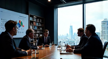 Innovationen im Telekommunikationsrecht und ihre Herausforderungen (4/10)