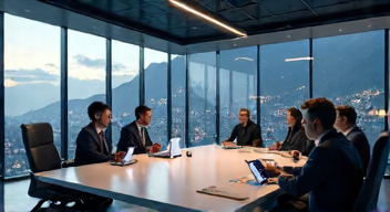 Innovative Ansätze von Elon Musk zur Unternehmensabsicherung (4/10)