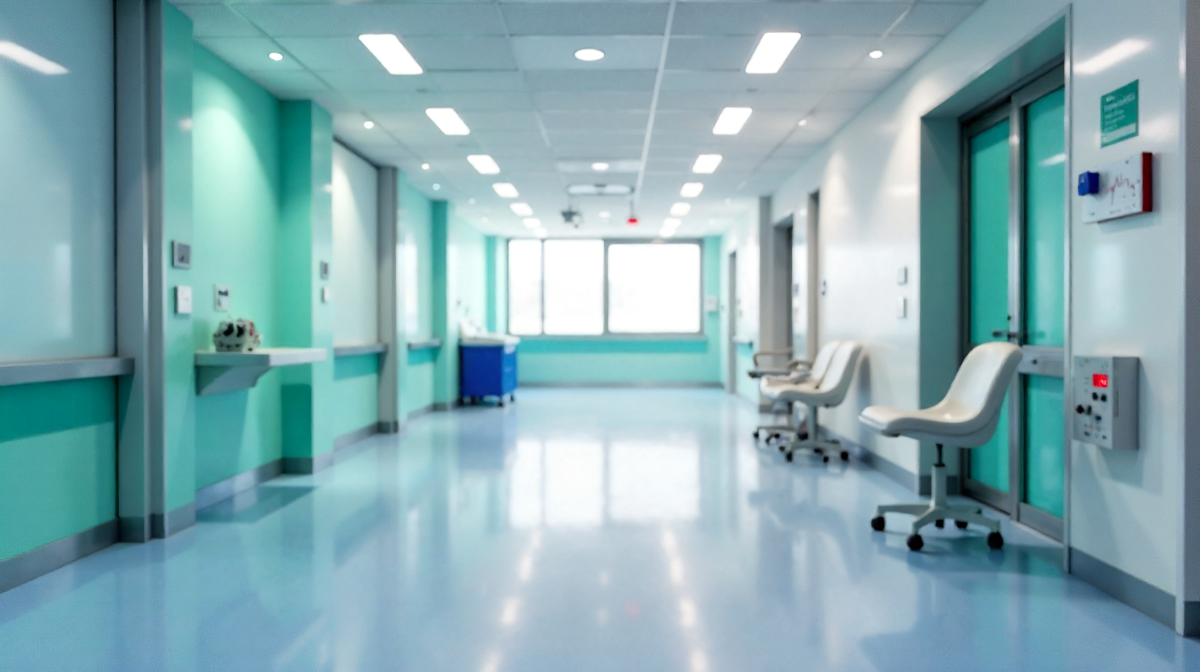 Insolvenz und Sanierung von Krankenhäusern: Expertenwissen für Anwälte