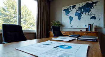 Internationale Steuerstrategien und ihre Auswirkungen (8/10)