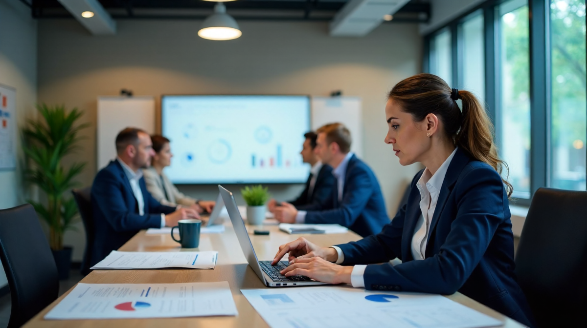 Interne Nachschau: Qualitätssicherung, Wirtschaftsprüfung, DATEV-Expertise