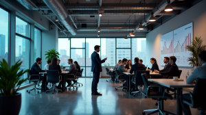 Investitionen in Start-ups: KfW-Venture-Capital 2025, KI-Revolution, Exits im Fokus