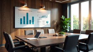 Kanzleien wirtschaftlicher führen: Strategien, Kennzahlen, Liquidität steigern