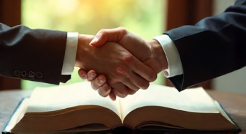 Kommunikation und Vertrauen im Mittelpunkt (4/10)