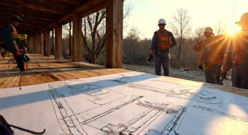 Kreativität und Nachträge im Bauwesen (3/10)