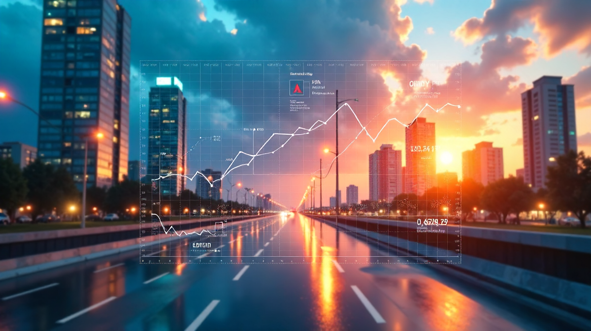 Kreditmarkt 2026: Wachstum, Risiken und Impulse für Unternehmen