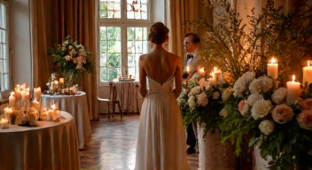 Künstlerische Dimensionen der Hofübergabe von Adele (10/10)