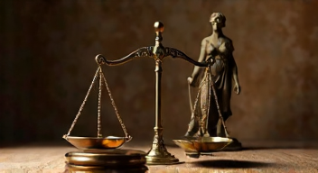 Künstlerische Perspektiven auf Recht und Gerechtigkeit (10/10)