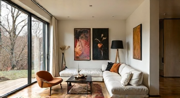 Künstlerische Perspektiven auf Wohnraum (10/10)