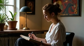 Künstlerische Reaktionen auf die Rechtsreform (9/10)