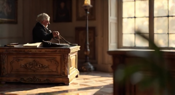 Künstlerische Reflexionen über das Erbe (10/10)