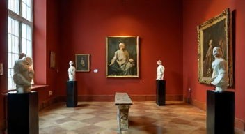 Künstlerische Reflexionen zur Erbschaftsteuer (8/10)