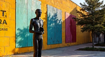 Künstlerischer Einfluss auf gesellschaftliche Themen (10/10)