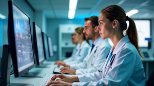 Künstliche Intelligenz als Medizinprodukt: Herausforderungen und rechtliche Abgrenzungen