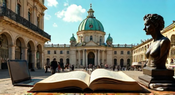 Kultur und Wirtschaft: Ein untrennbares Band (3/10)