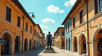 Kulturelle Aspekte der Gleichstellung im Wandel (3/10)