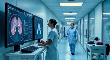 Kulturelle Aspekte der KI-Nutzung in der Medizin (4/10)