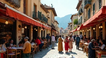 Kulturelle Aspekte der Migration und ihre Relevanz (3/10)